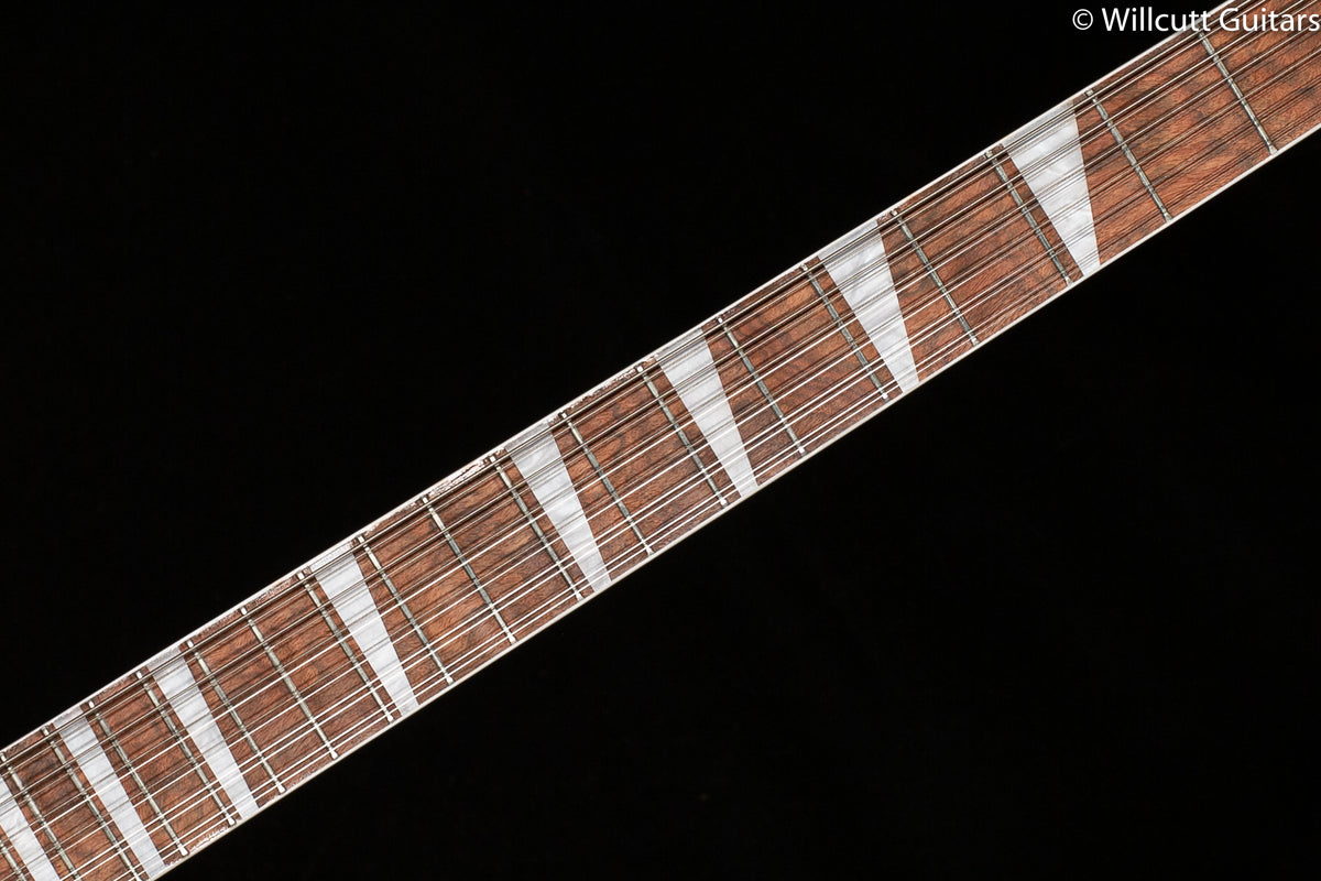 Rickenbacker 360/12 12-string Fireglo