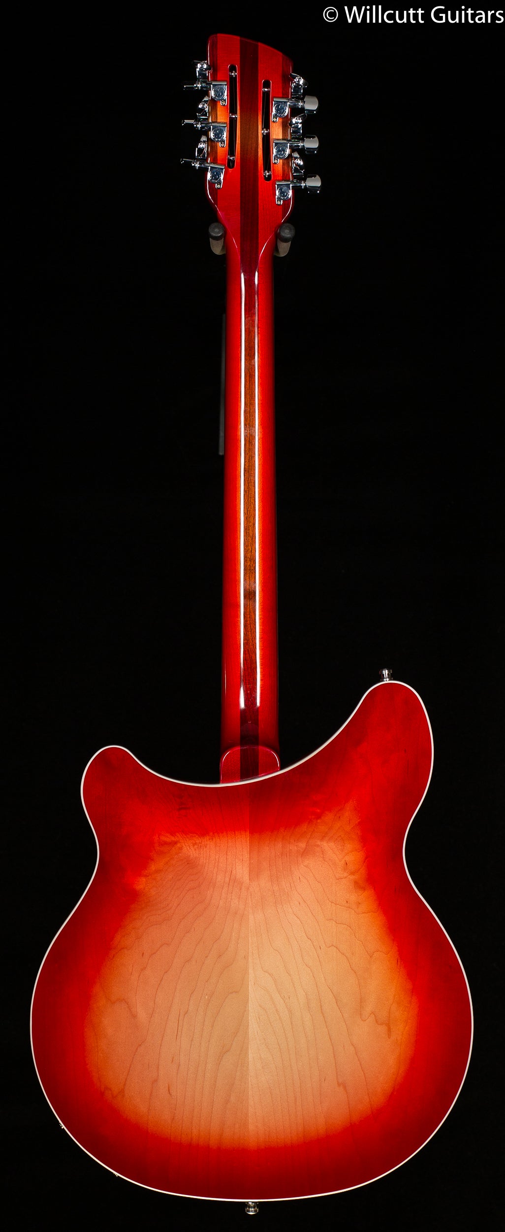 Rickenbacker 360/12 12-string Fireglo