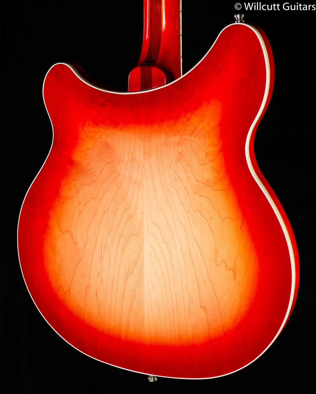 Rickenbacker 360/12 12-string Fireglo