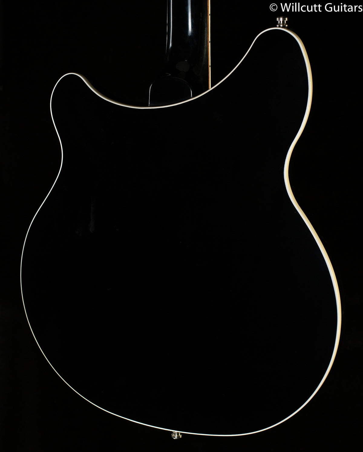 Rickenbacker 360/12 12-string Jetglo (754)