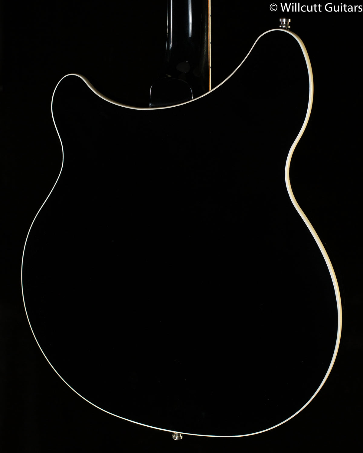 Rickenbacker 360/12 12-string Jetglo (755)