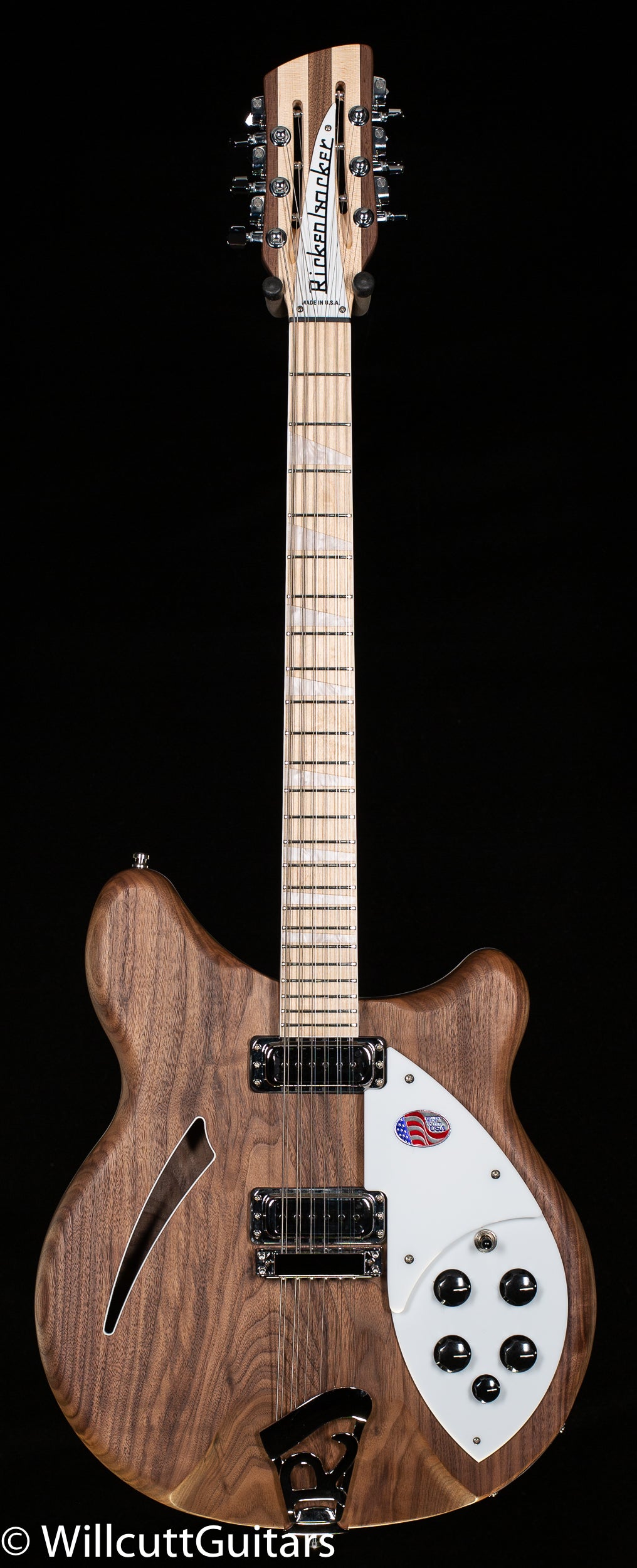 Rickenbacker 360/12W