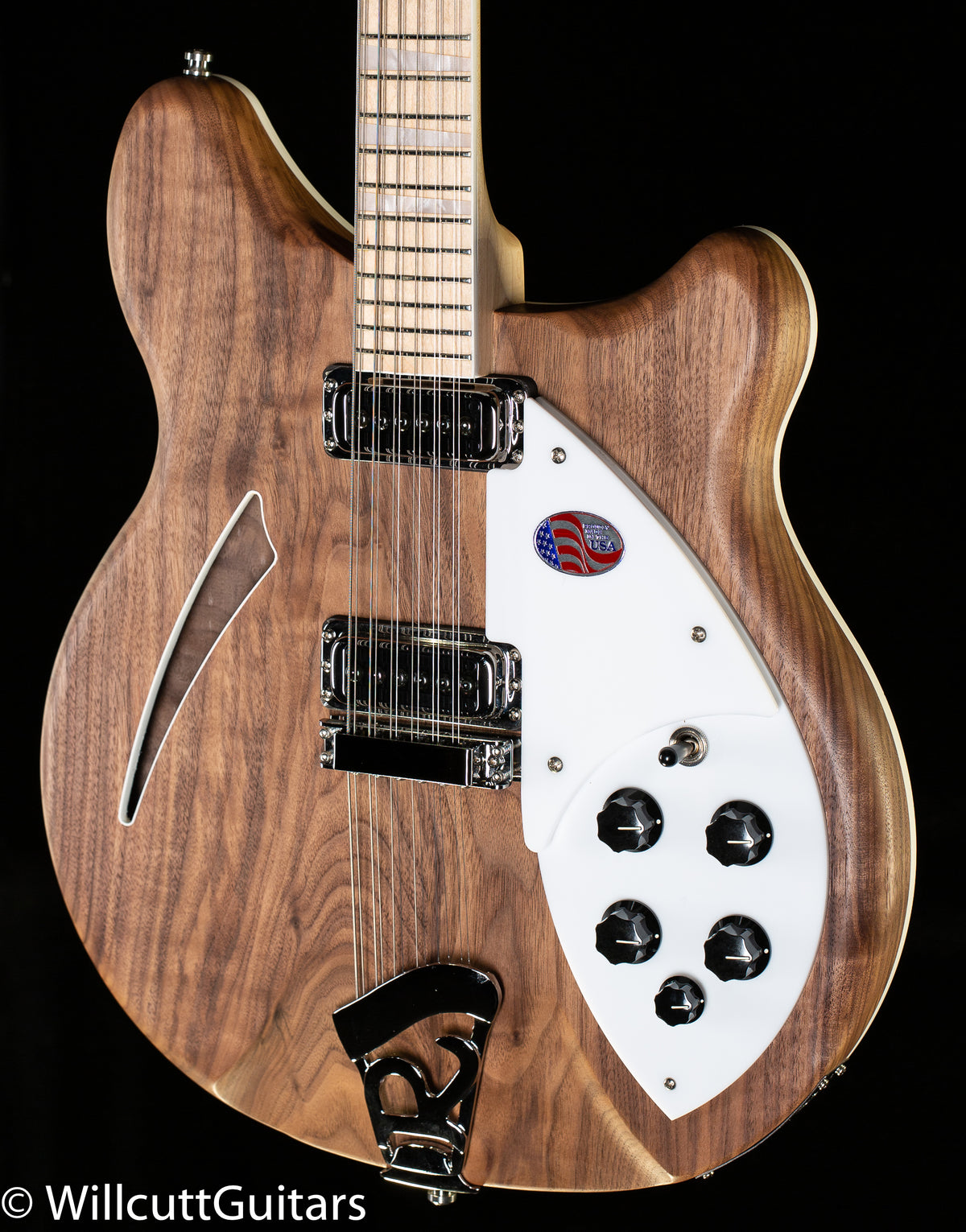 Rickenbacker 360/12W