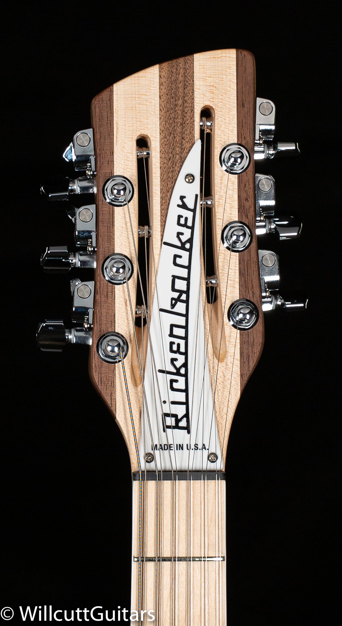 Rickenbacker 360/12W