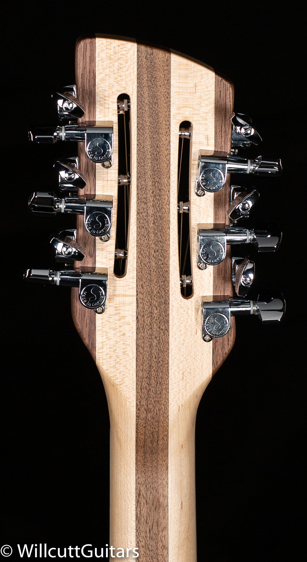 Rickenbacker 360/12W