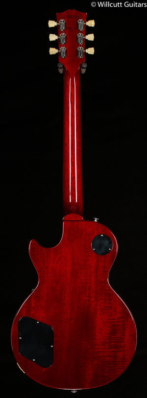 Gibson Les Paul Standard 50s Figured Top Heritage Cherry Sunburst (326)