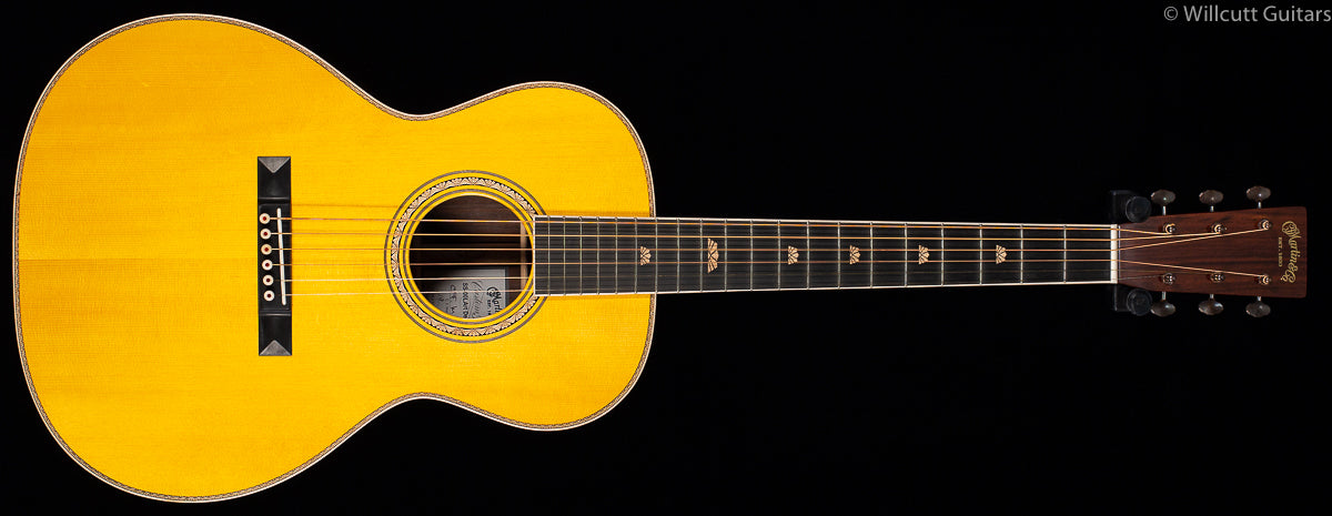 Martin SS-00L Art Deco 2017