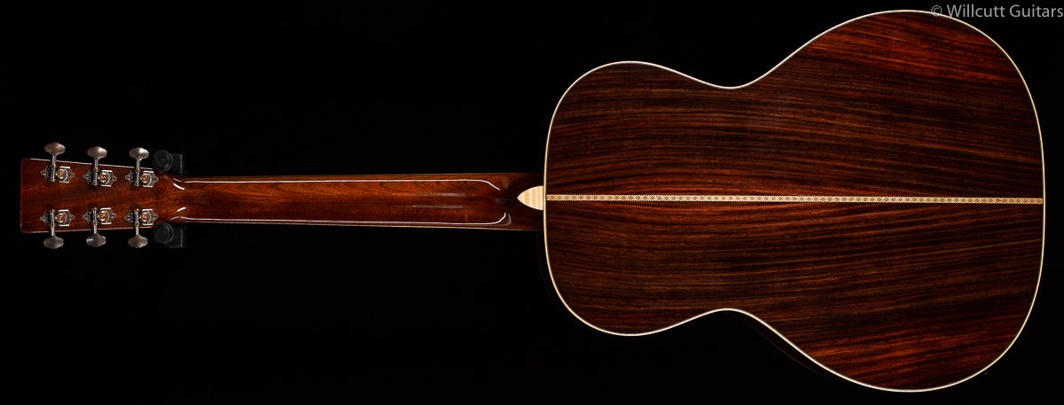 Martin SS-00L Art Deco 2017