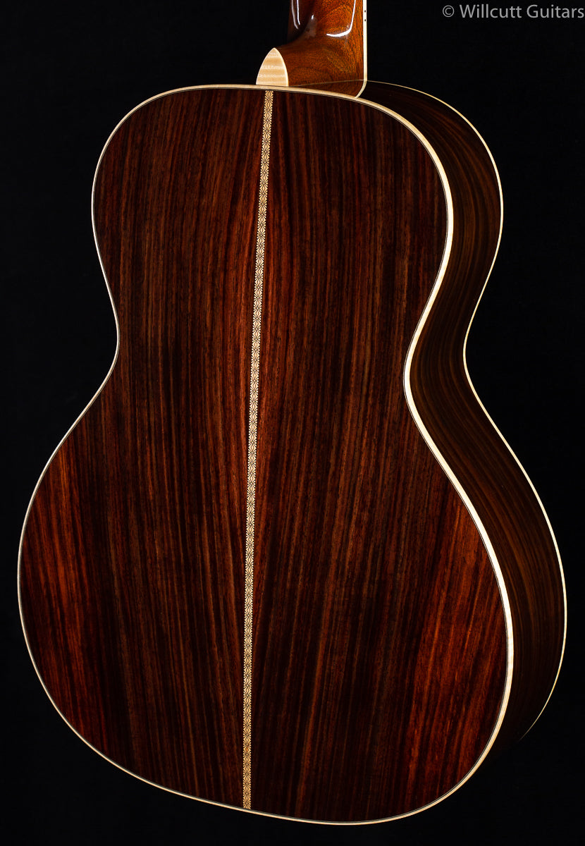 Martin SS-00L Art Deco 2017