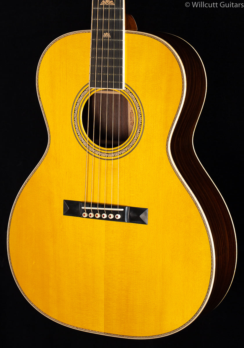 Martin SS-00L Art Deco 2017