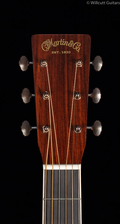 Martin SS-00L Art Deco 2017