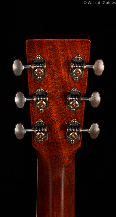 Martin SS-00L Art Deco 2017