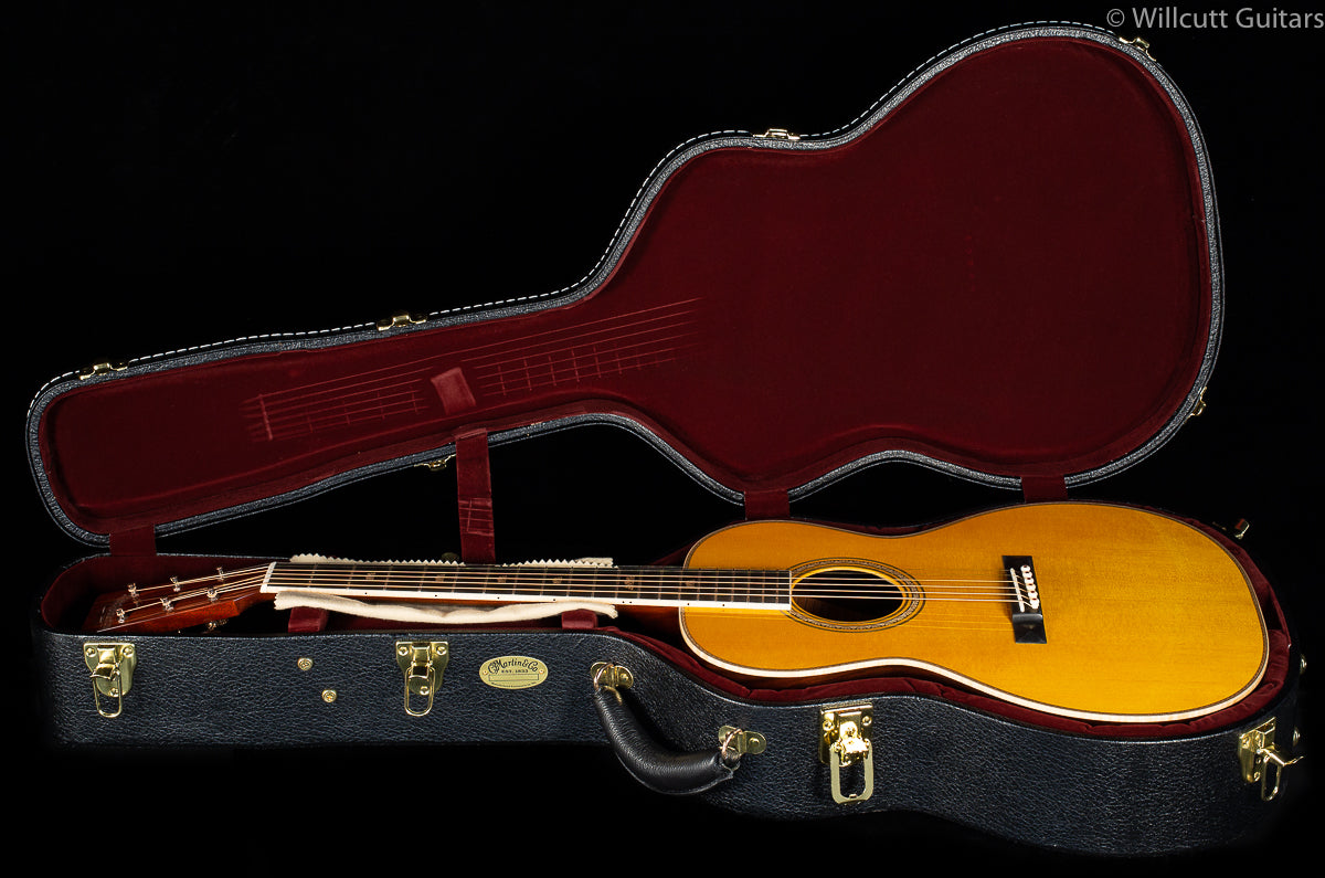 Martin SS-00L Art Deco 2017