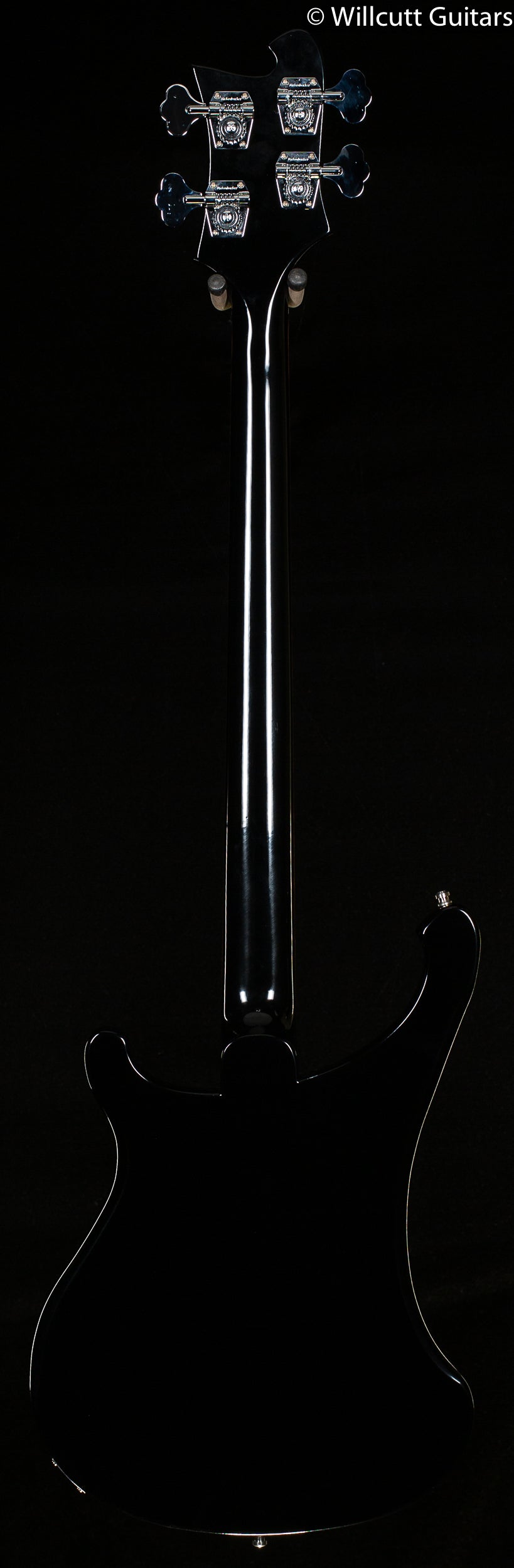 Rickenbacker 4003S Bass Jetglo