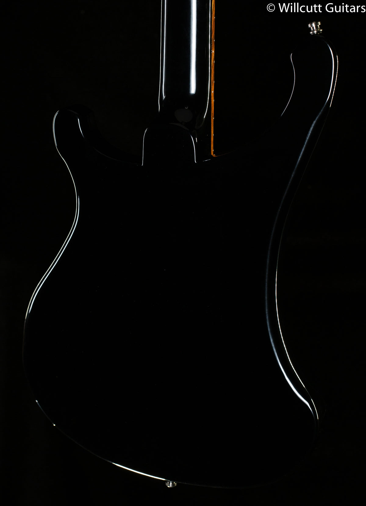 Rickenbacker 4003S Bass Jetglo