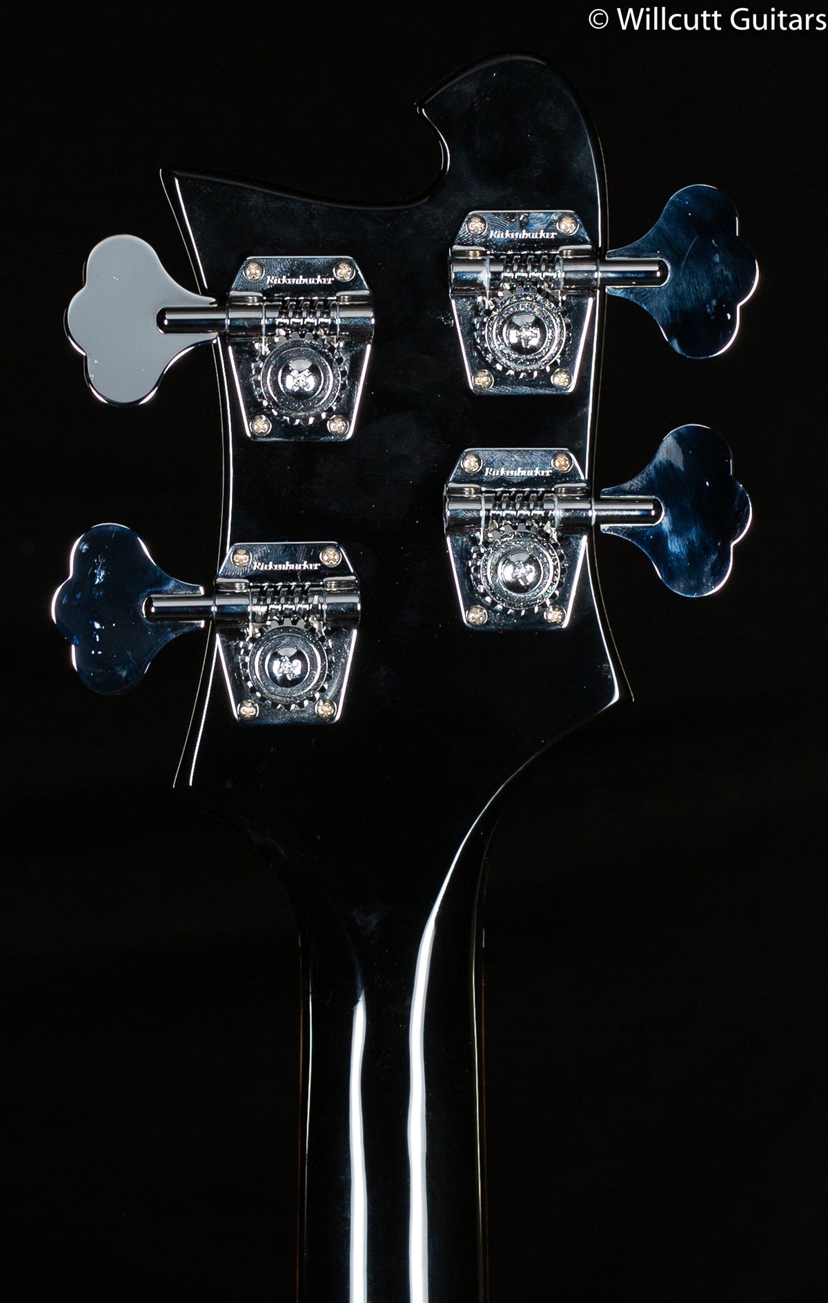 Rickenbacker 4003S Bass Jetglo