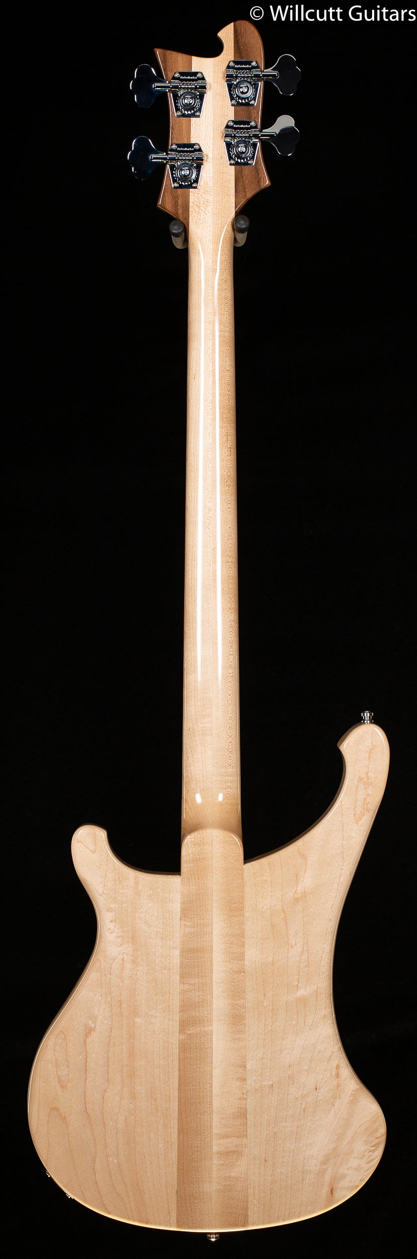 Rickenbacker 4003S Bass Mapleglo