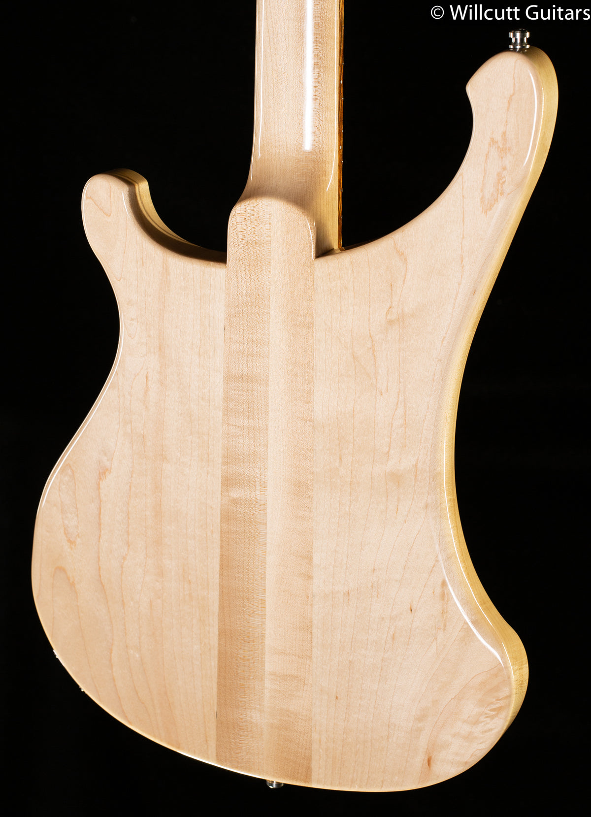 Rickenbacker 4003S Bass Mapleglo