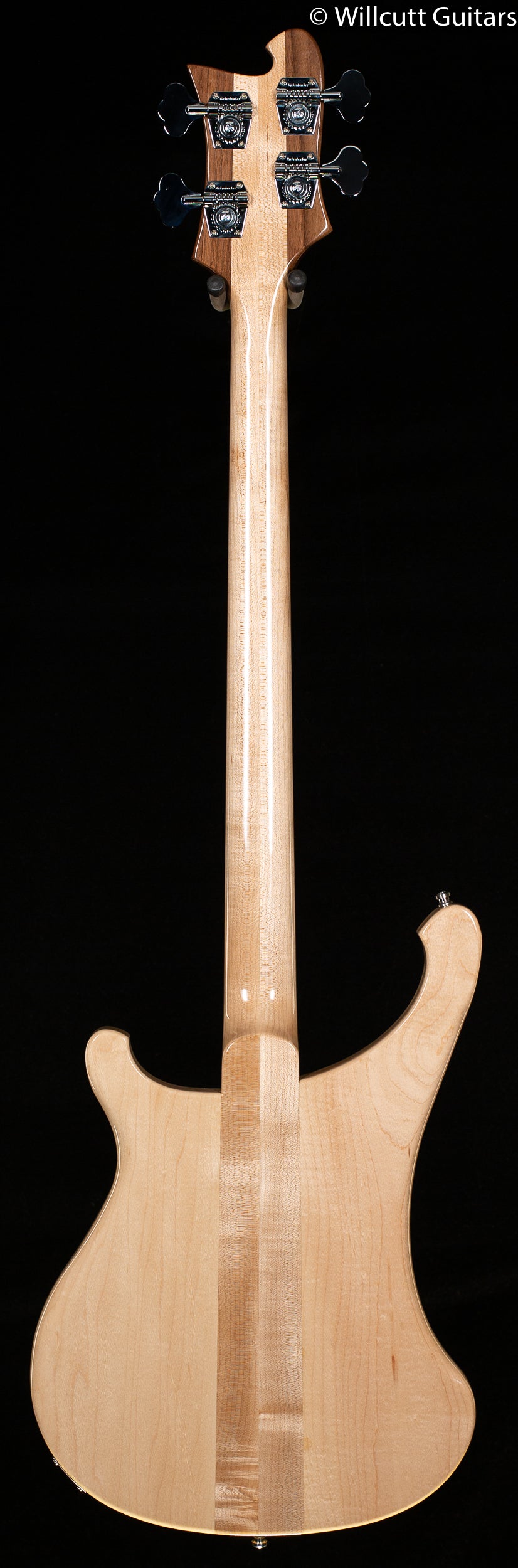 Rickenbacker 4003S Bass Mapleglo