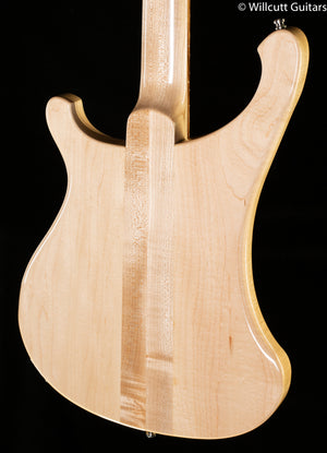 Rickenbacker 4003S Bass Mapleglo