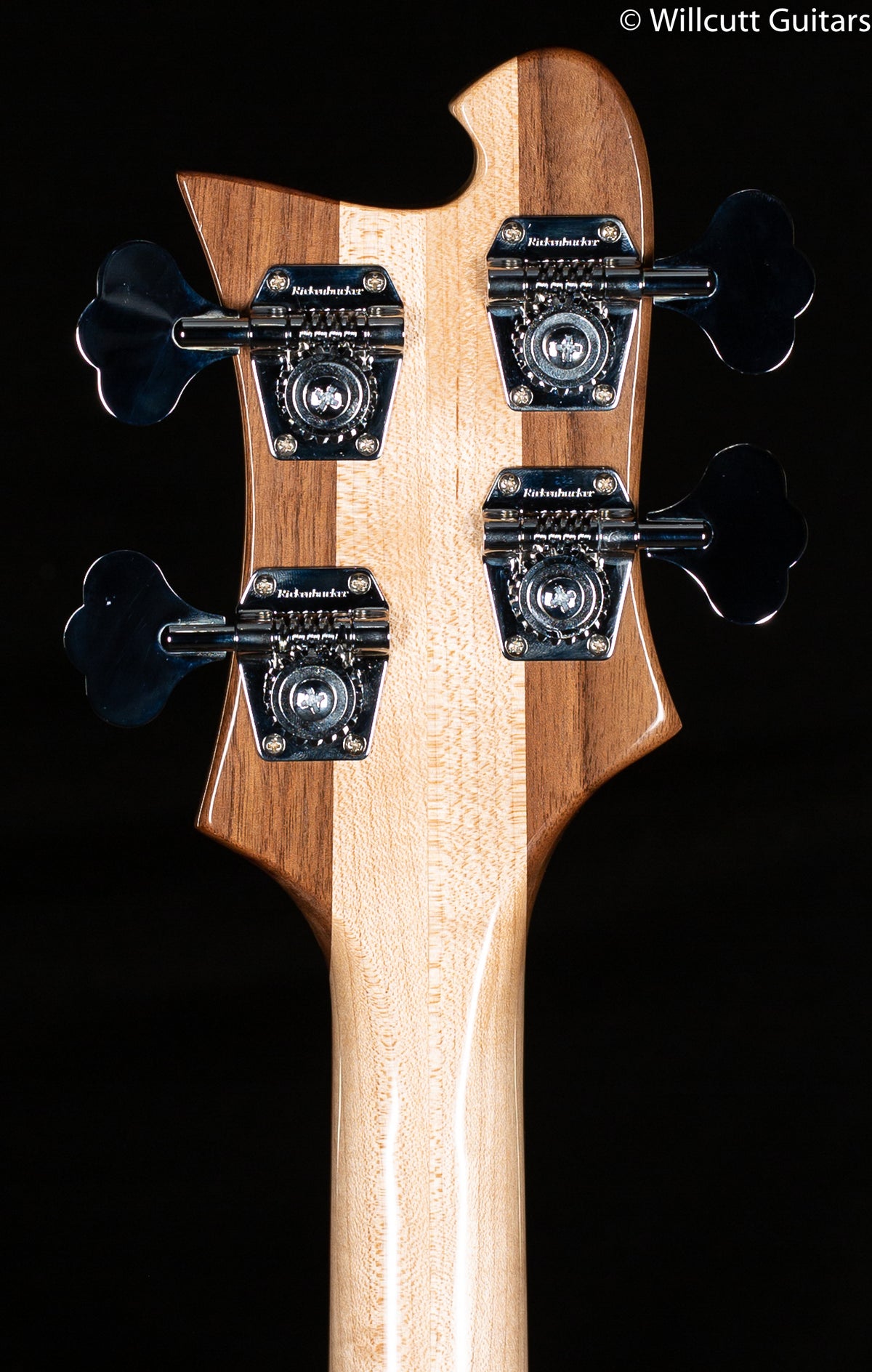 Rickenbacker 4003S Bass Mapleglo