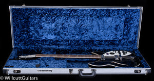 Rickenbacker 90th Anniversary 4005XC Bass JetGlo Bass Guitar