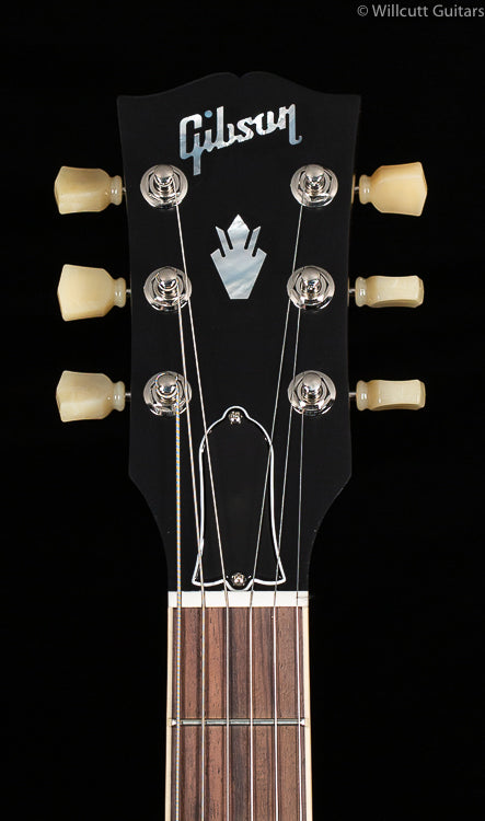 Gibson ES-335 Satin Vintage Sunburst