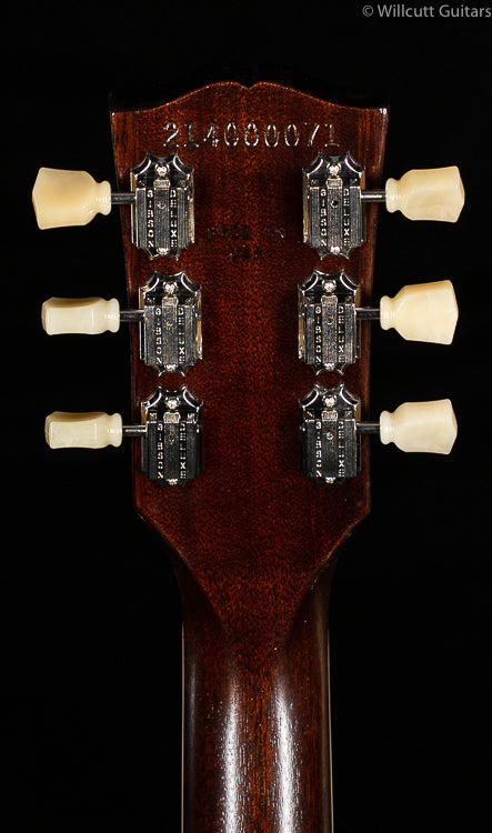 Gibson ES-335 Satin Vintage Sunburst