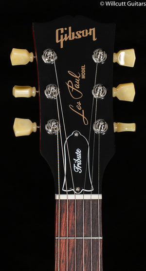 Gibson Les Paul Tribute Satin Cherry Sunburst (293)