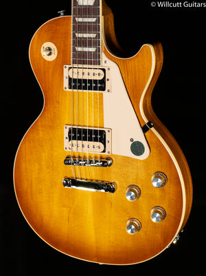 Gibson Les Paul Classic Honeyburst (393)