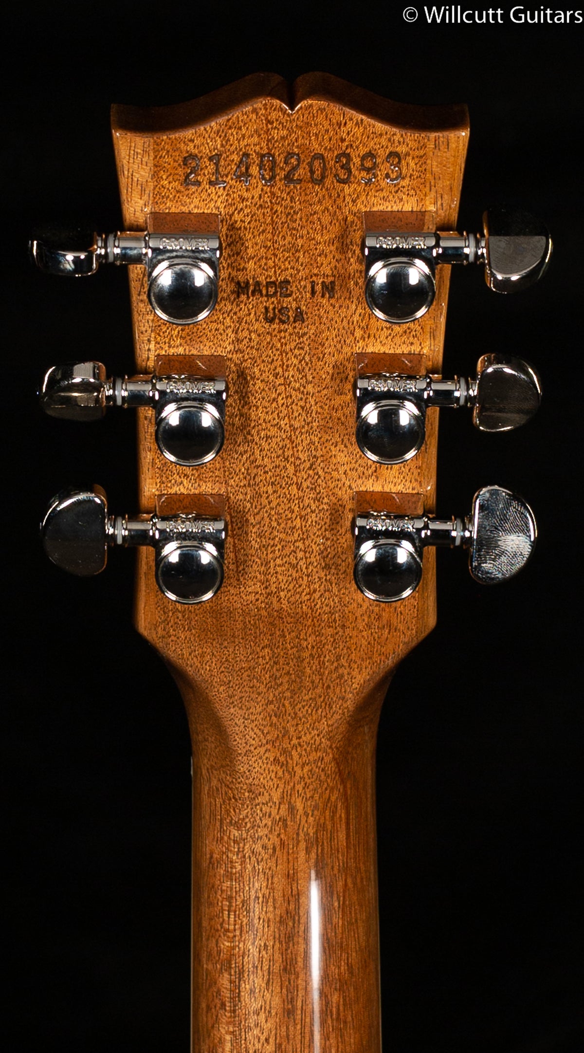 Gibson Les Paul Classic Honeyburst (393)