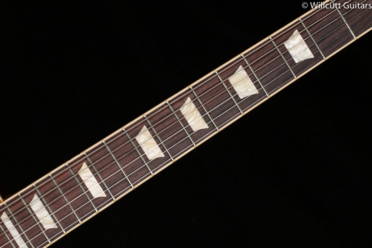 Gibson Les Paul Classic Honeyburst (393)