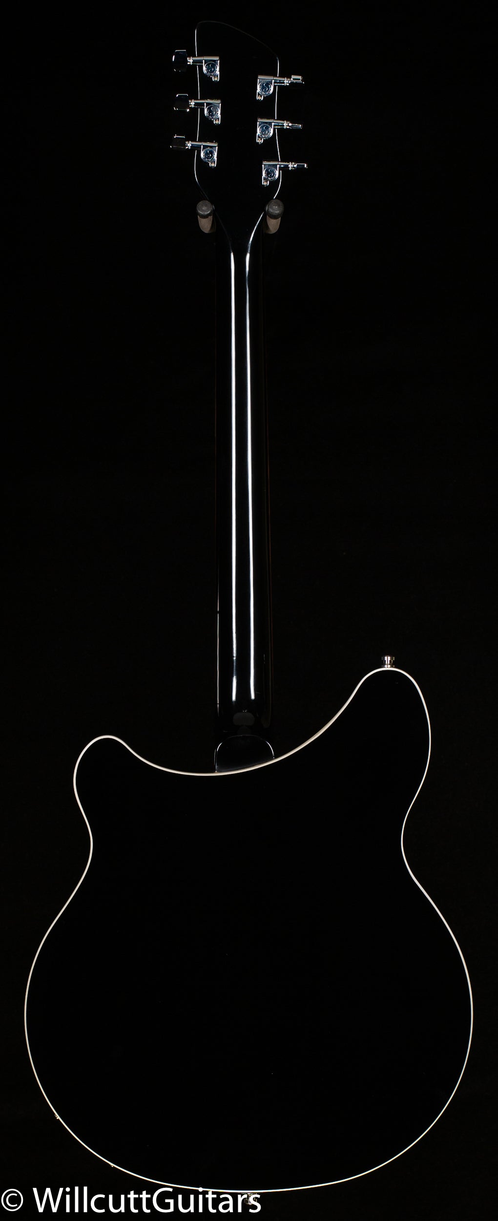 Rickenbacker 360 Jetglo (748)