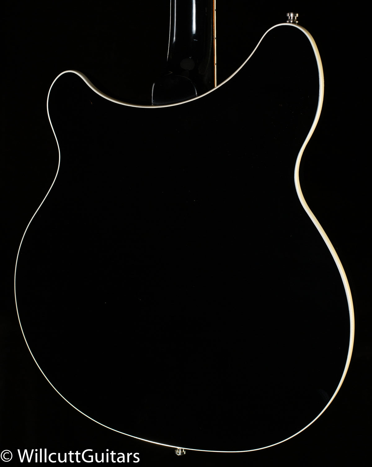 Rickenbacker 360 Jetglo (748)