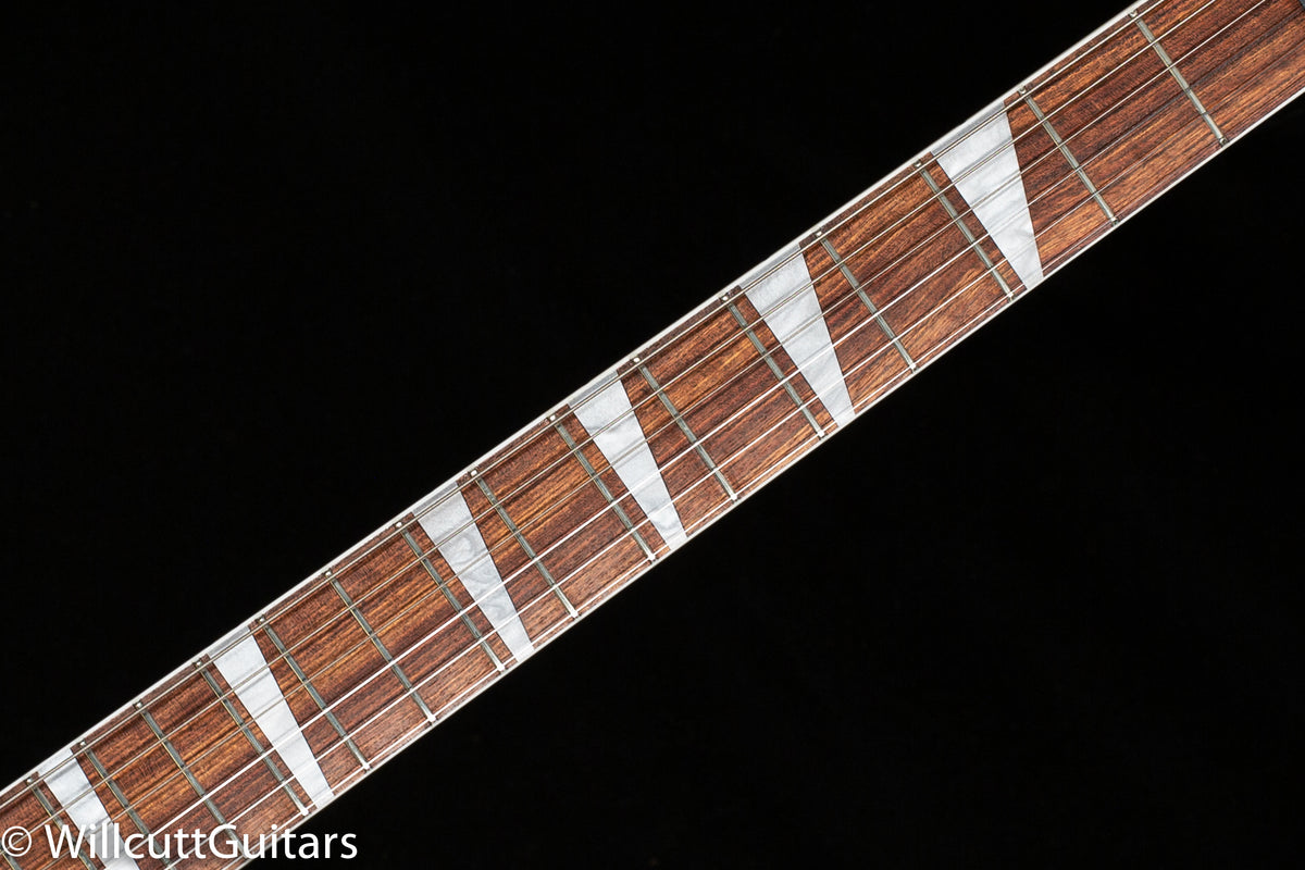 Rickenbacker 360 Jetglo (748)