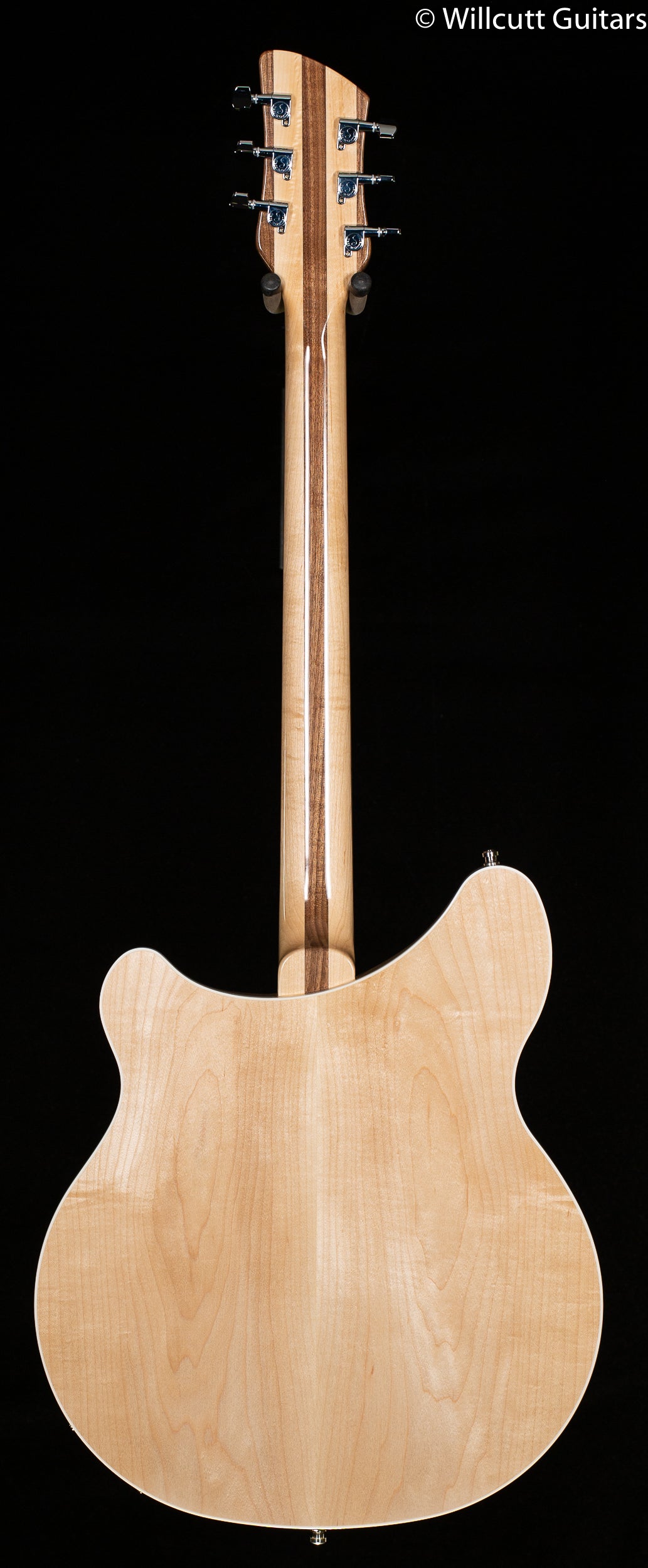 Rickenbacker 360 Mapleglo