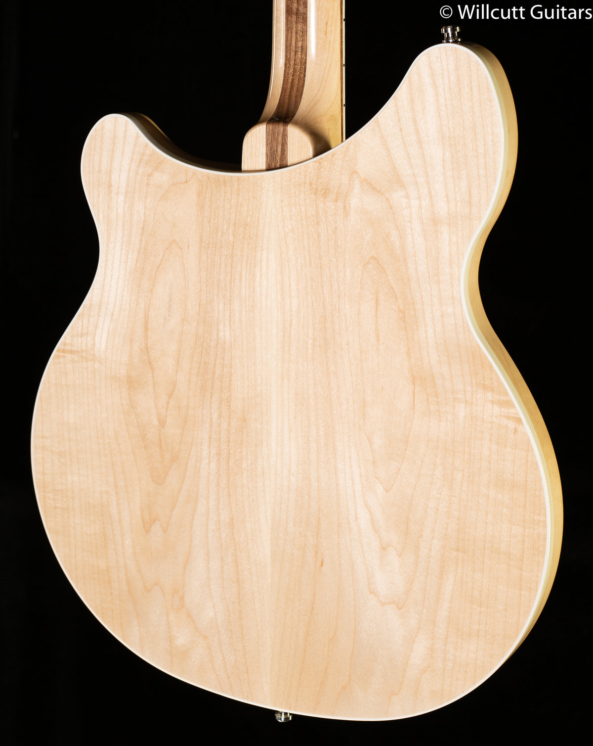 Rickenbacker 360 Mapleglo