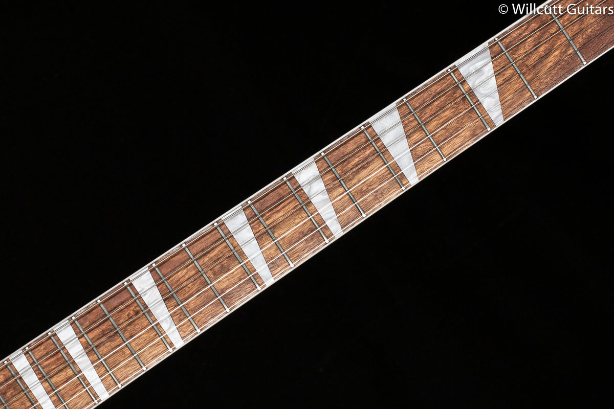 Rickenbacker 360 Mapleglo