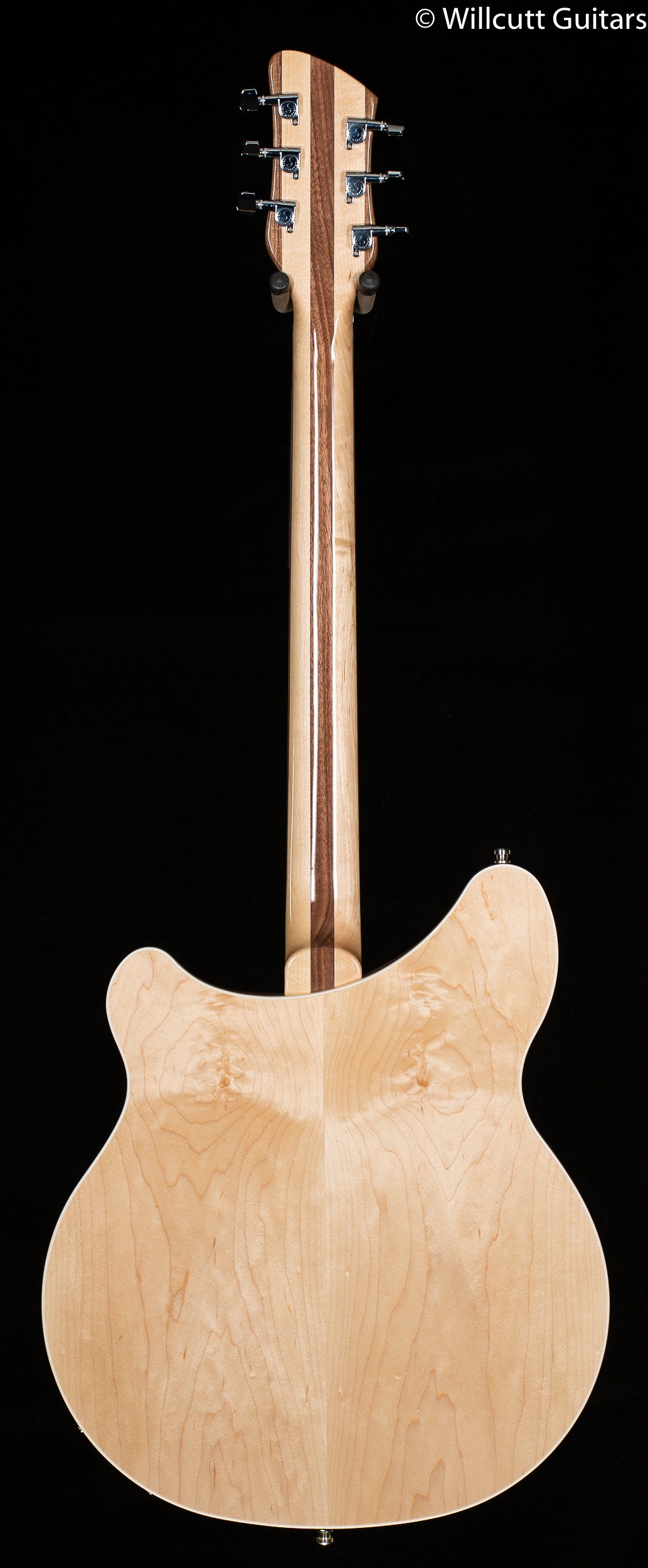 Rickenbacker 360 Mapleglo