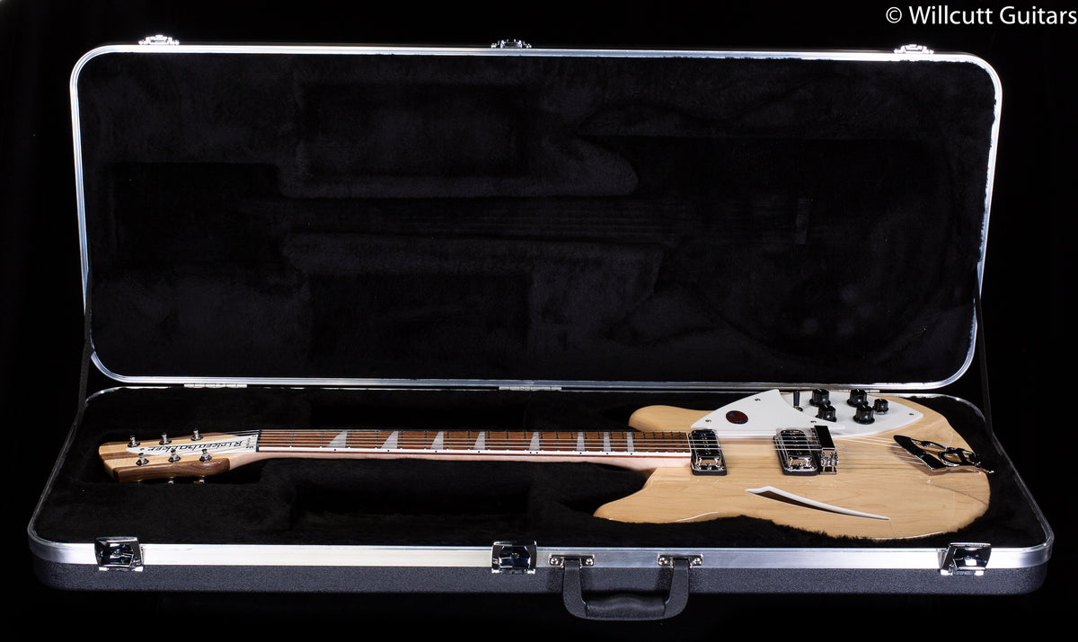 Rickenbacker 360 Mapleglo