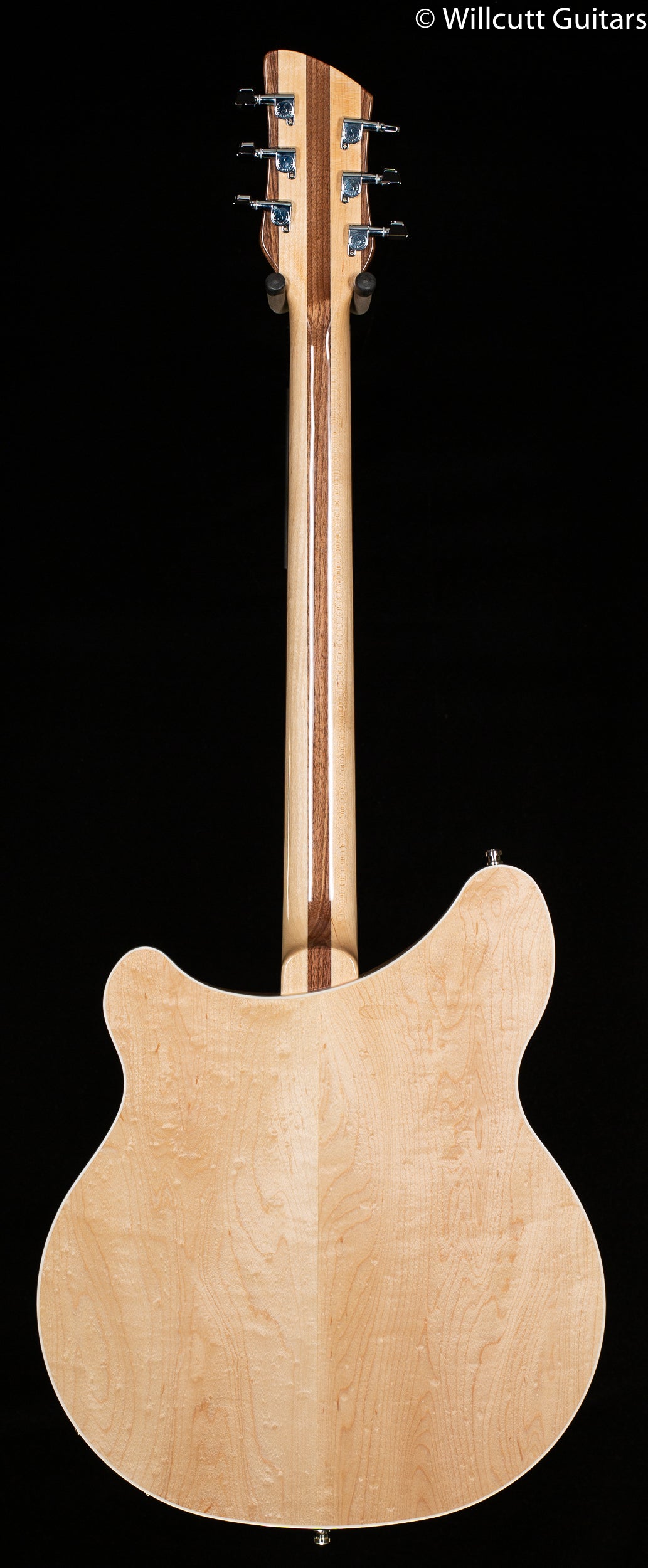 Rickenbacker 360 Mapleglo
