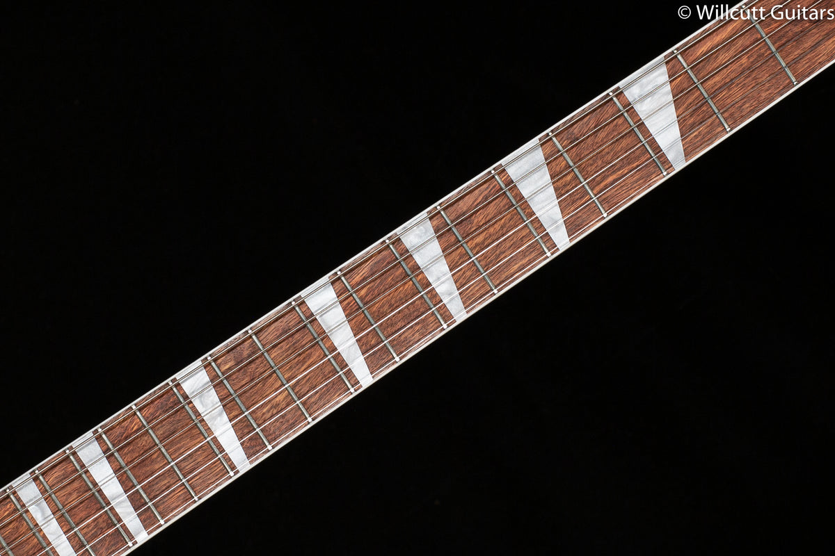Rickenbacker 360 Mapleglo