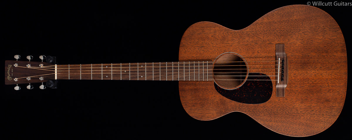 Martin 000-15M Lefty (880)