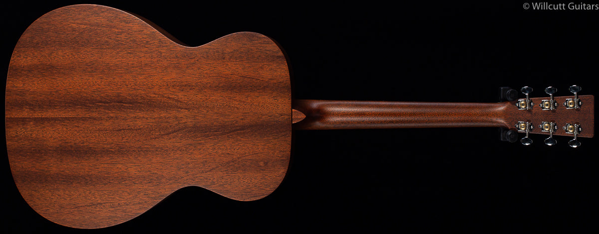 Martin 000-15M Lefty (880)