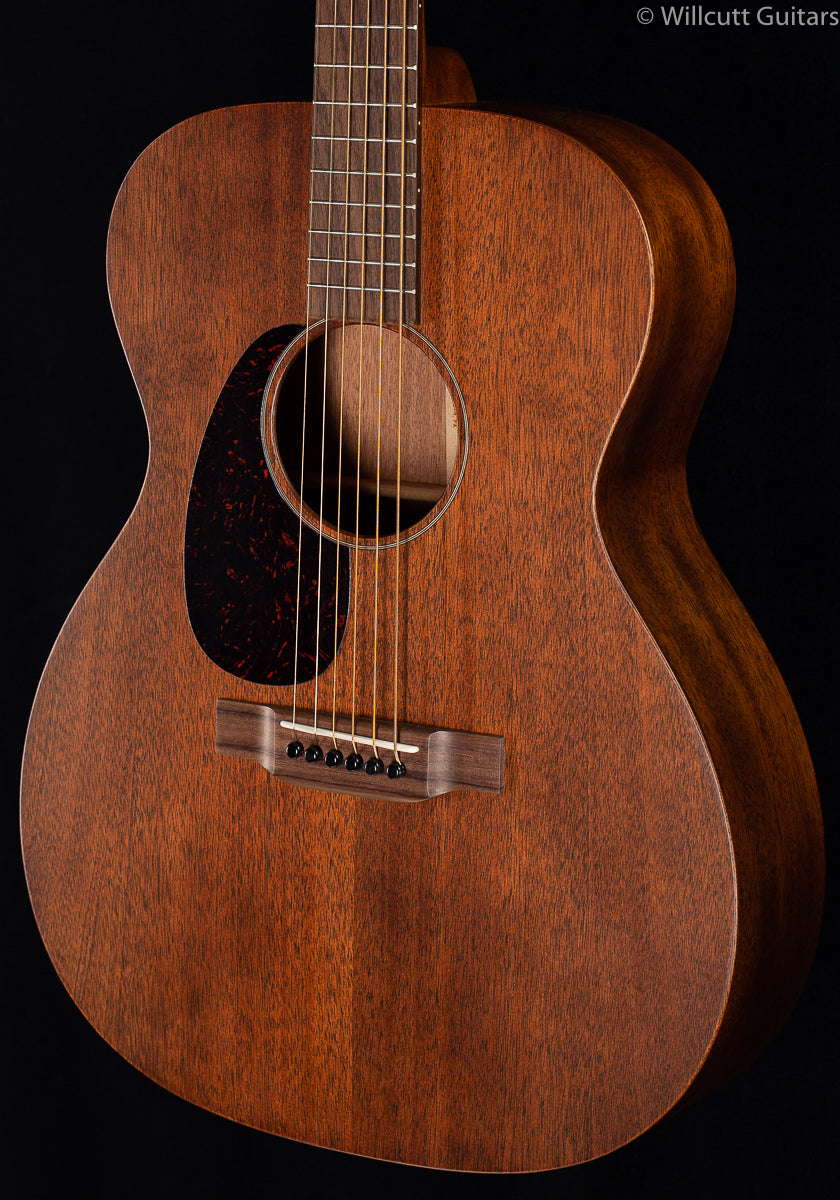 Martin 000-15M Lefty (880)