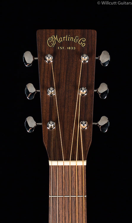 Martin 000-15M Lefty (880)