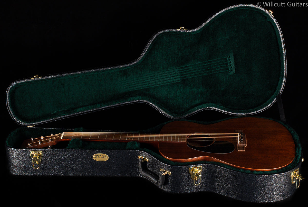 Martin 000-15M Lefty (880)