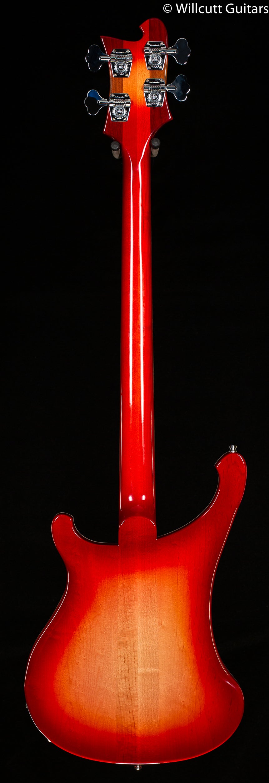 Rickenbacker 4003 Bass FireGlo Bass Guitar