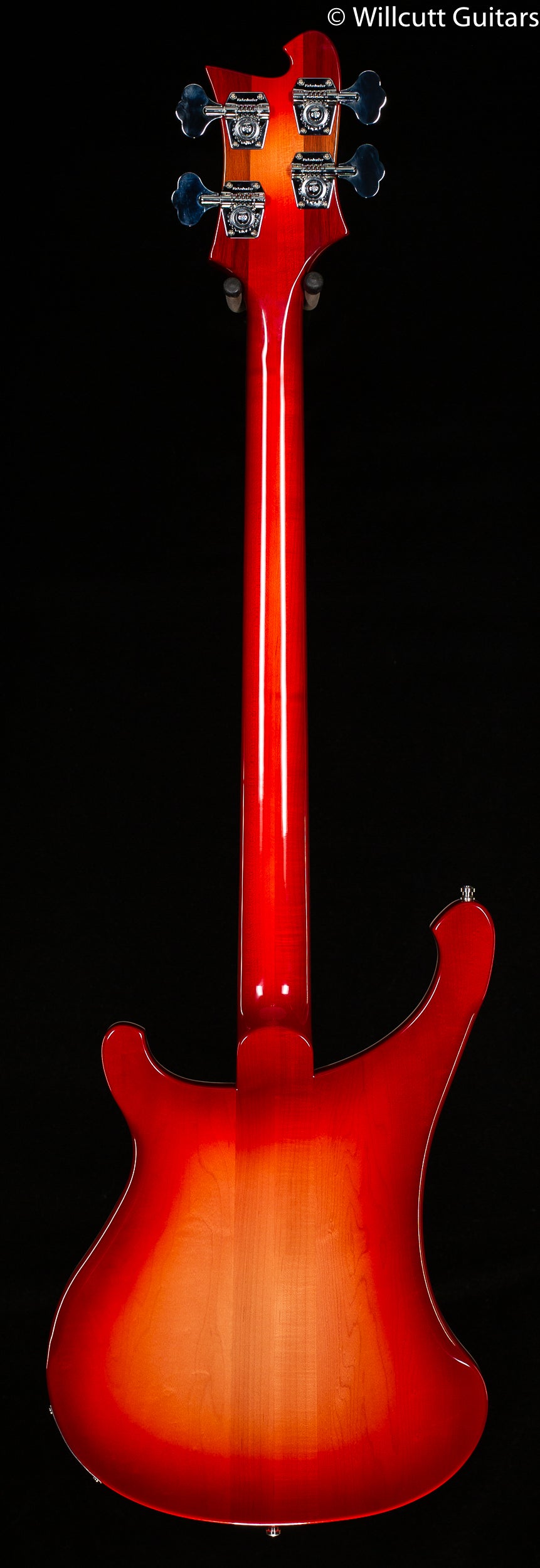 Rickenbacker 4003 Bass FireGlo Bass Guitar