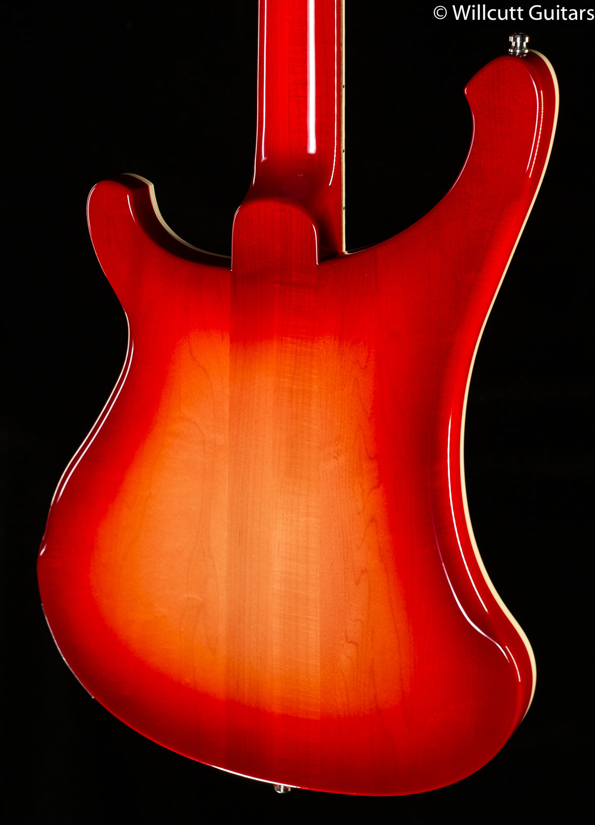 Rickenbacker 4003 Bass FireGlo Bass Guitar